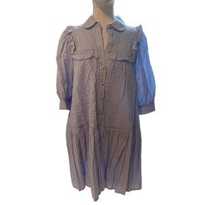 Sandy Liang for Target Dress